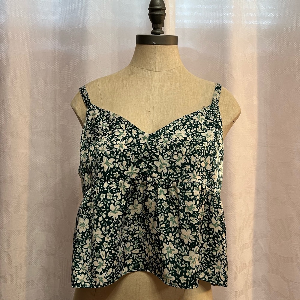 Gentle Fawn Mae Tank Top